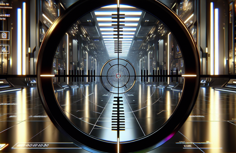 Exploring the Best Valorant Crosshair Codes for Precision and Accuracy