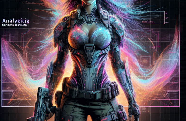 Reyna's Impact on Valorant: Analyzing Her Meta Evolution