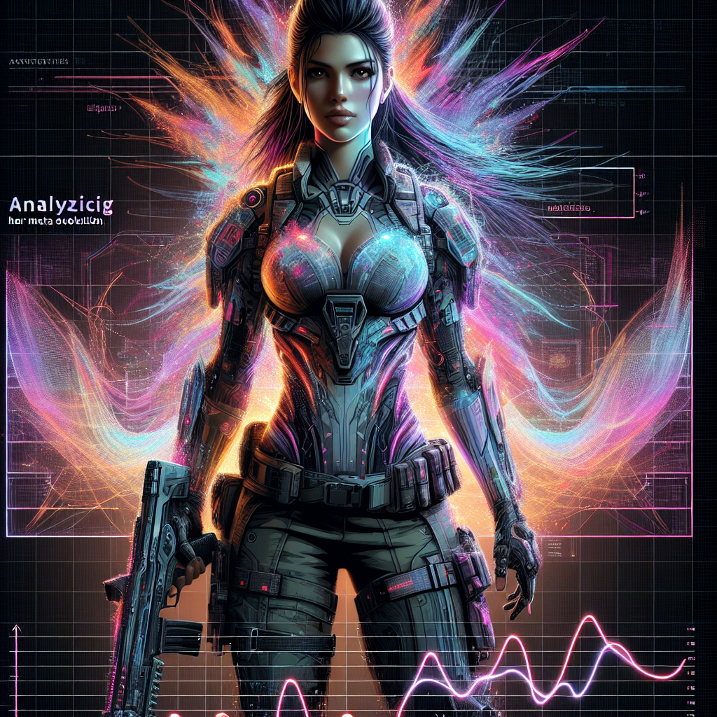 Reyna's Impact on Valorant: Analyzing Her Meta Evolution
