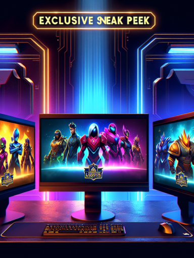 Exclusive Preview: Valorant Champions 2024 Lineup Revealed