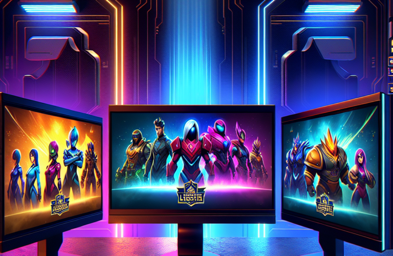 Exclusive Preview: Valorant Champions 2024 Lineup Revealed