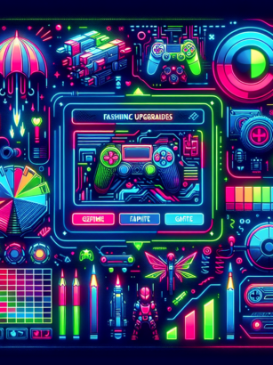 Fluorescent Valorant: Exploring the Latest Skins and Gameplay Upgrades