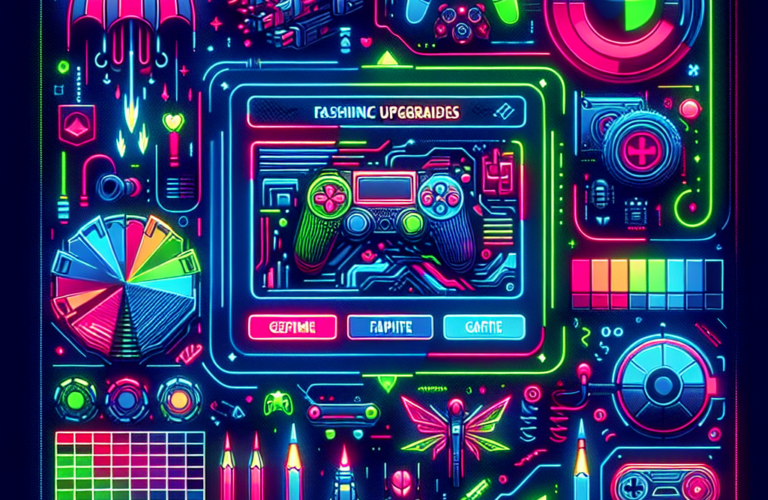 Fluorescent Valorant: Exploring the Latest Skins and Gameplay Upgrades