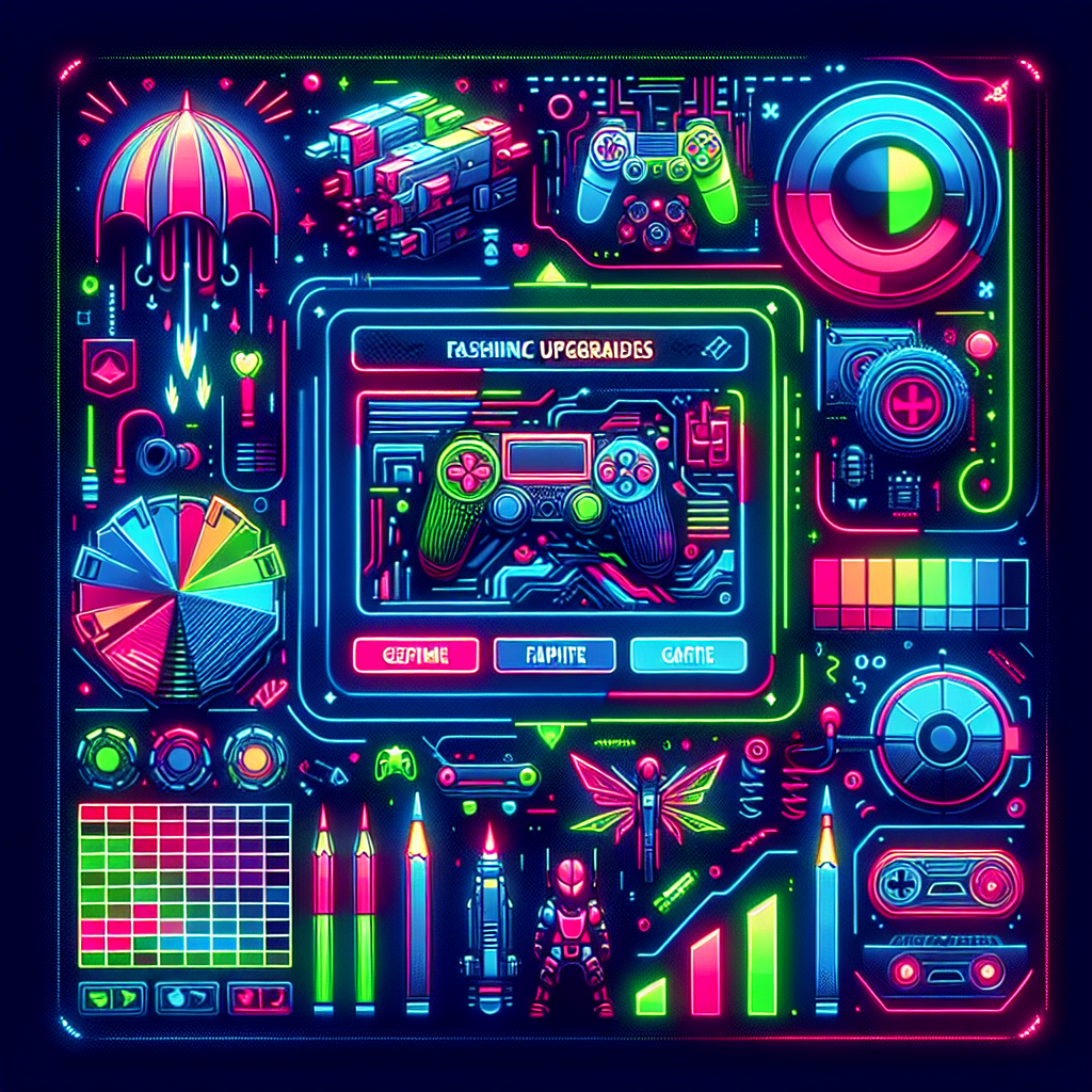 Fluorescent Valorant: Exploring the Latest Skins and Gameplay Upgrades