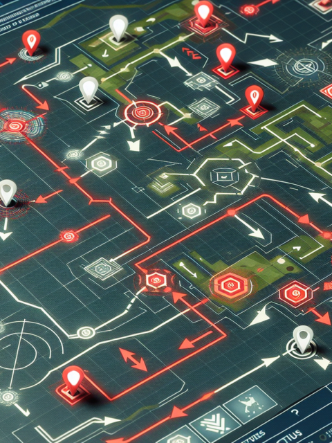 Mastering Ascent Valorant: Strategies and Tips to Dominate the Map