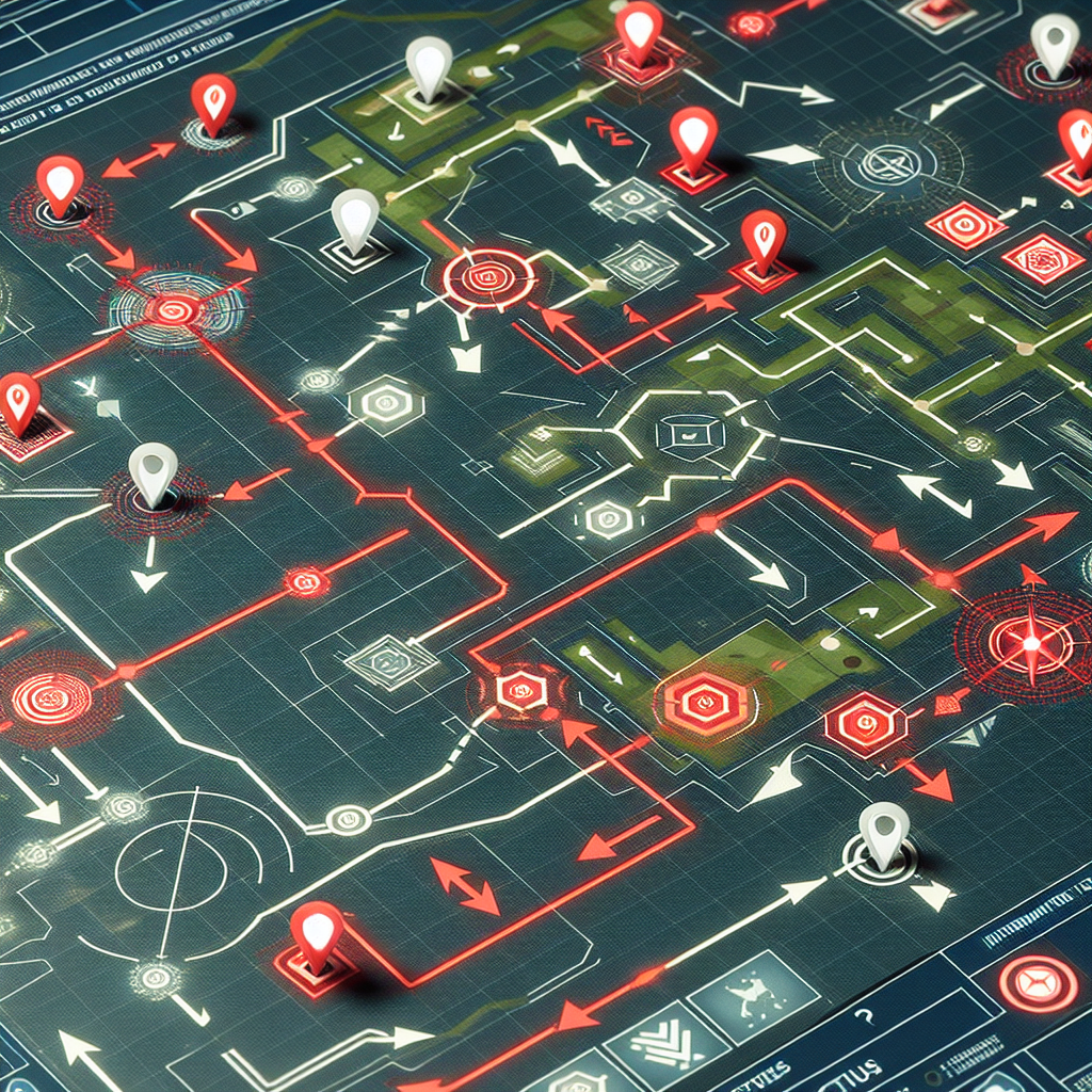 Mastering Ascent Valorant: Strategies and Tips to Dominate the Map