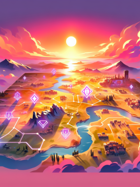 Sunset Valorant: New Strategies and Tactics for Dominating the Game