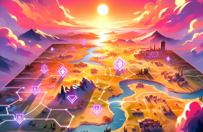 Sunset Valorant: New Strategies and Tactics for Dominating the Game