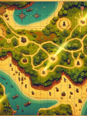 Mastering Breeze: Top Strategies for Dominating Valorant's Tropical Map