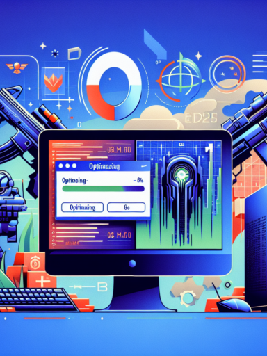 Understanding Valorant's Game Size and Optimization