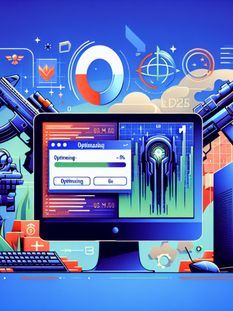 Understanding Valorant's Game Size and Optimization