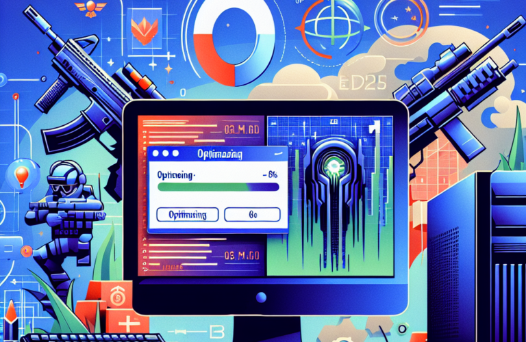 Understanding Valorant's Game Size and Optimization