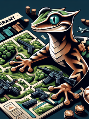 Gekko Valorant: New Strategies and Gameplay Insights