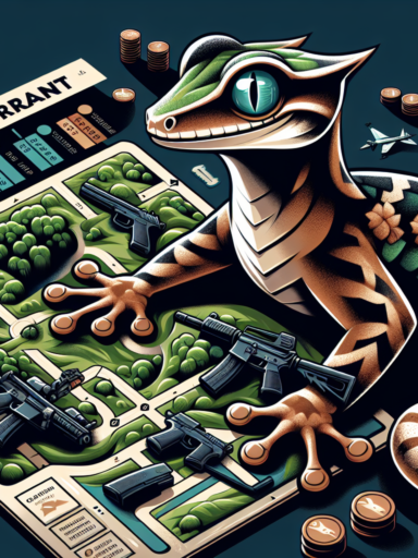 Gekko Valorant: New Strategies and Gameplay Insights