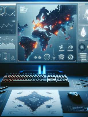 Emerging Strategies in Valorant: A Deep Dive into Liquipedia Insights