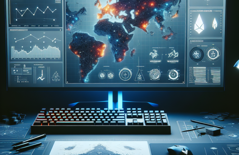 Emerging Strategies in Valorant: A Deep Dive into Liquipedia Insights