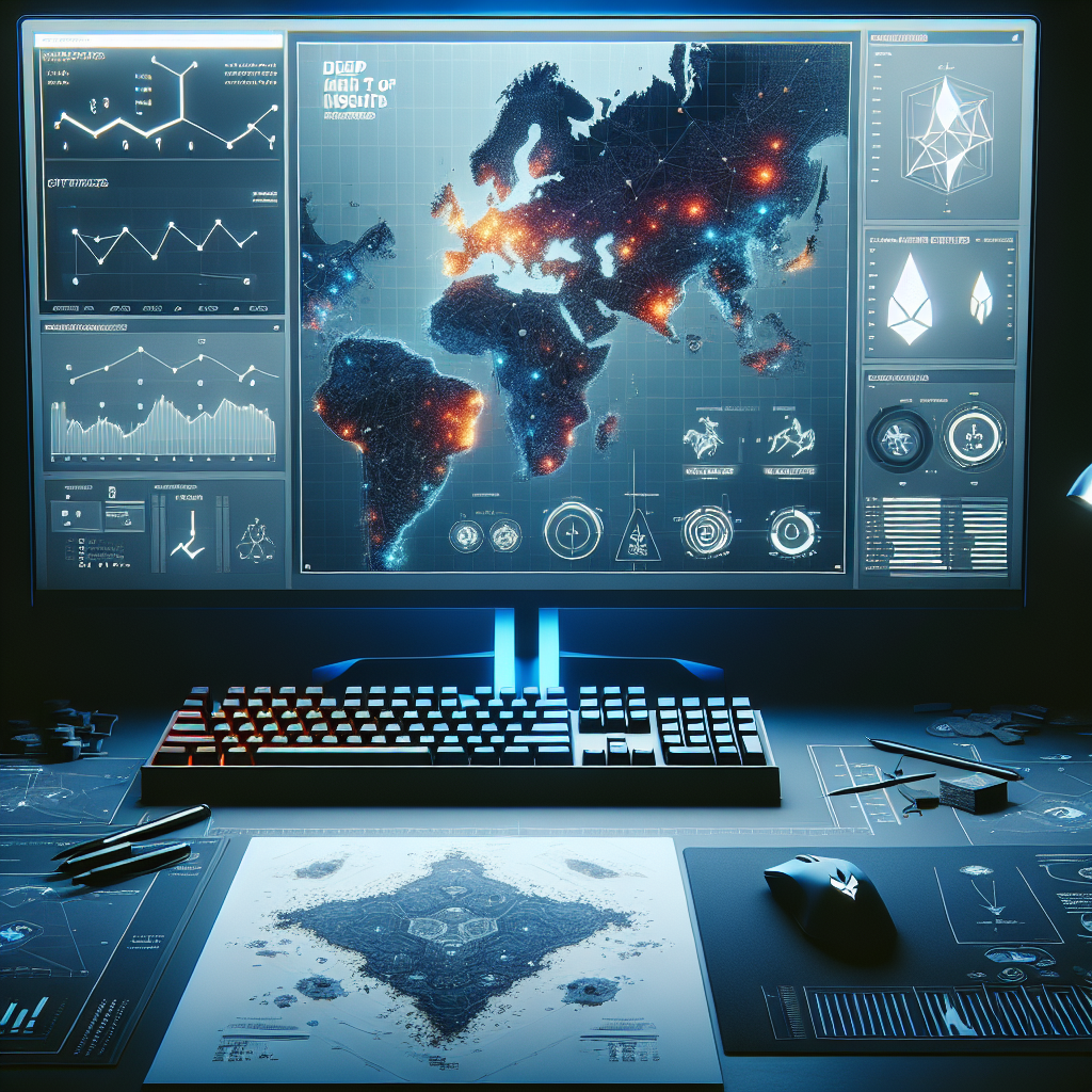 Emerging Strategies in Valorant: A Deep Dive into Liquipedia Insights