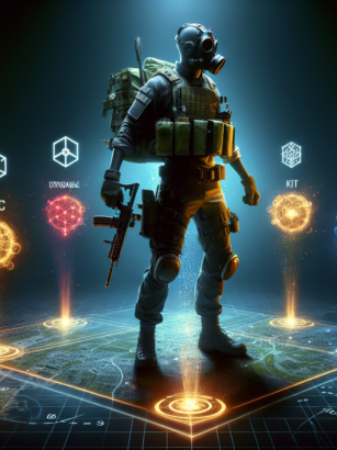 Mastering Viper in Valorant: Tips and Strategies for Dominating Matches