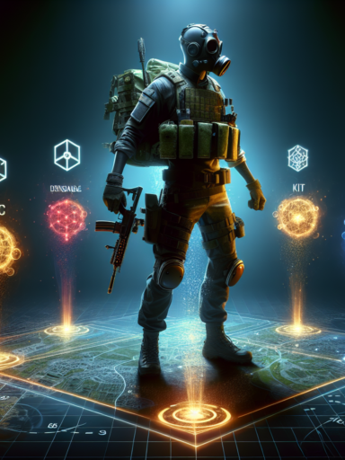 Mastering Viper in Valorant: Tips and Strategies for Dominating Matches