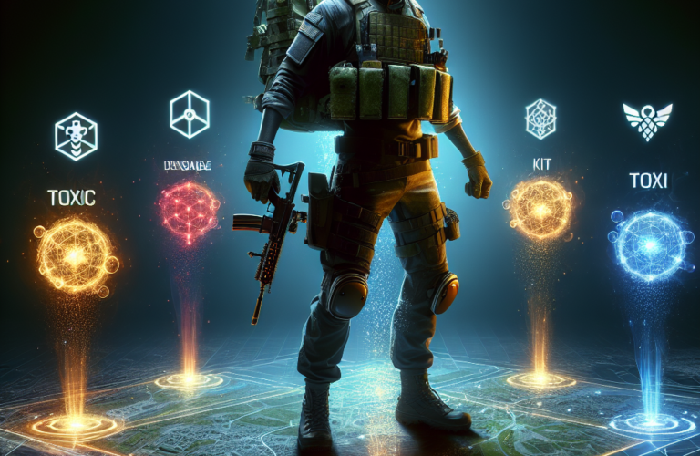 Mastering Viper in Valorant: Tips and Strategies for Dominating Matches