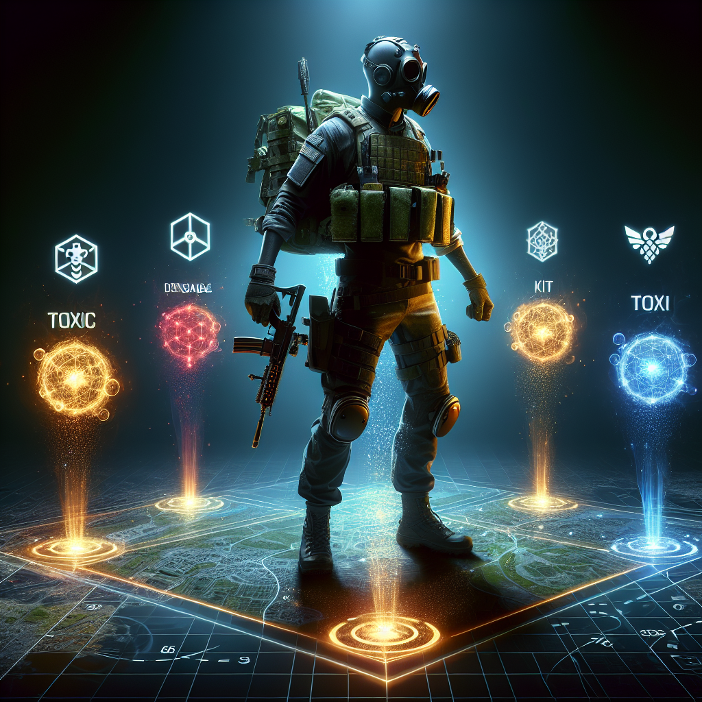 Mastering Viper in Valorant: Tips and Strategies for Dominating Matches