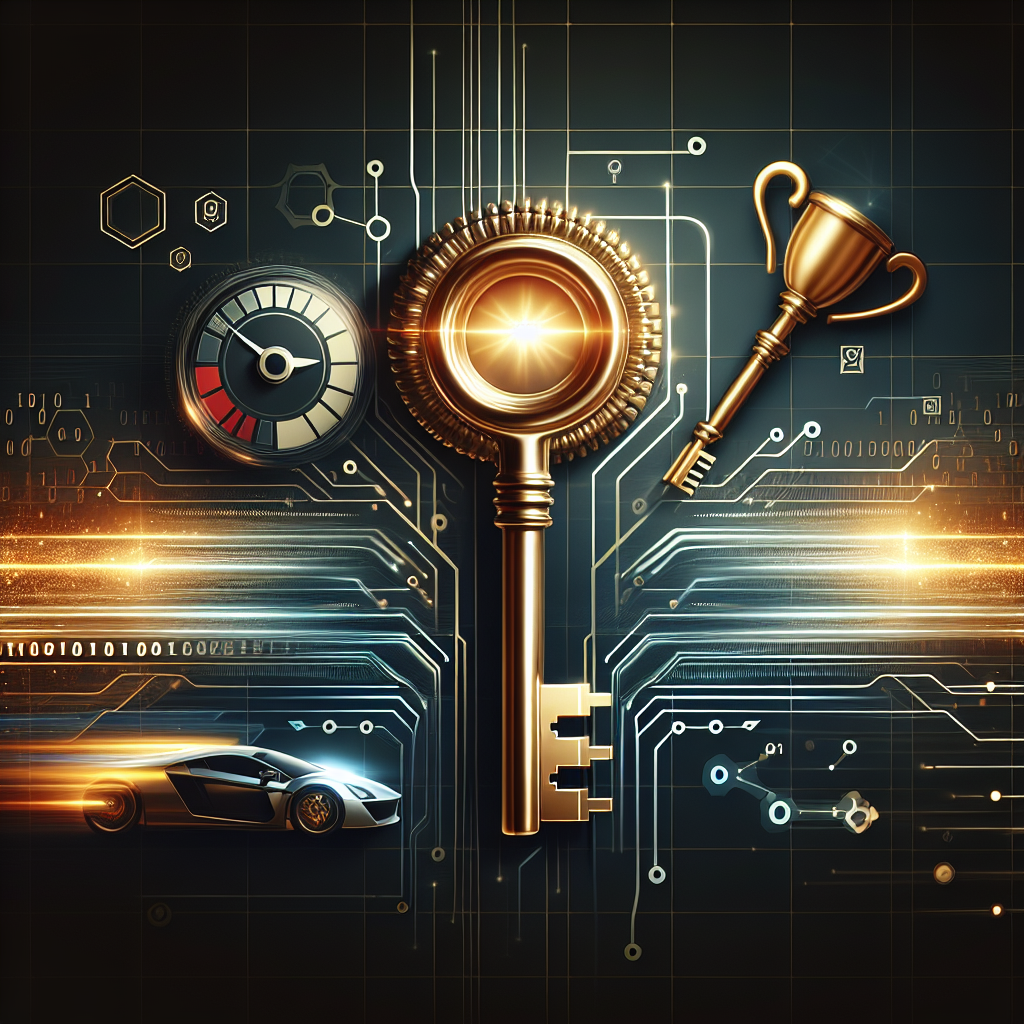Unlocking the Secrets of High-Performance Akun Valorant: Tips and Strategies