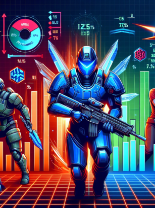 Mastering Valorant Stats: A Deep Dive into Player Performance Metrics