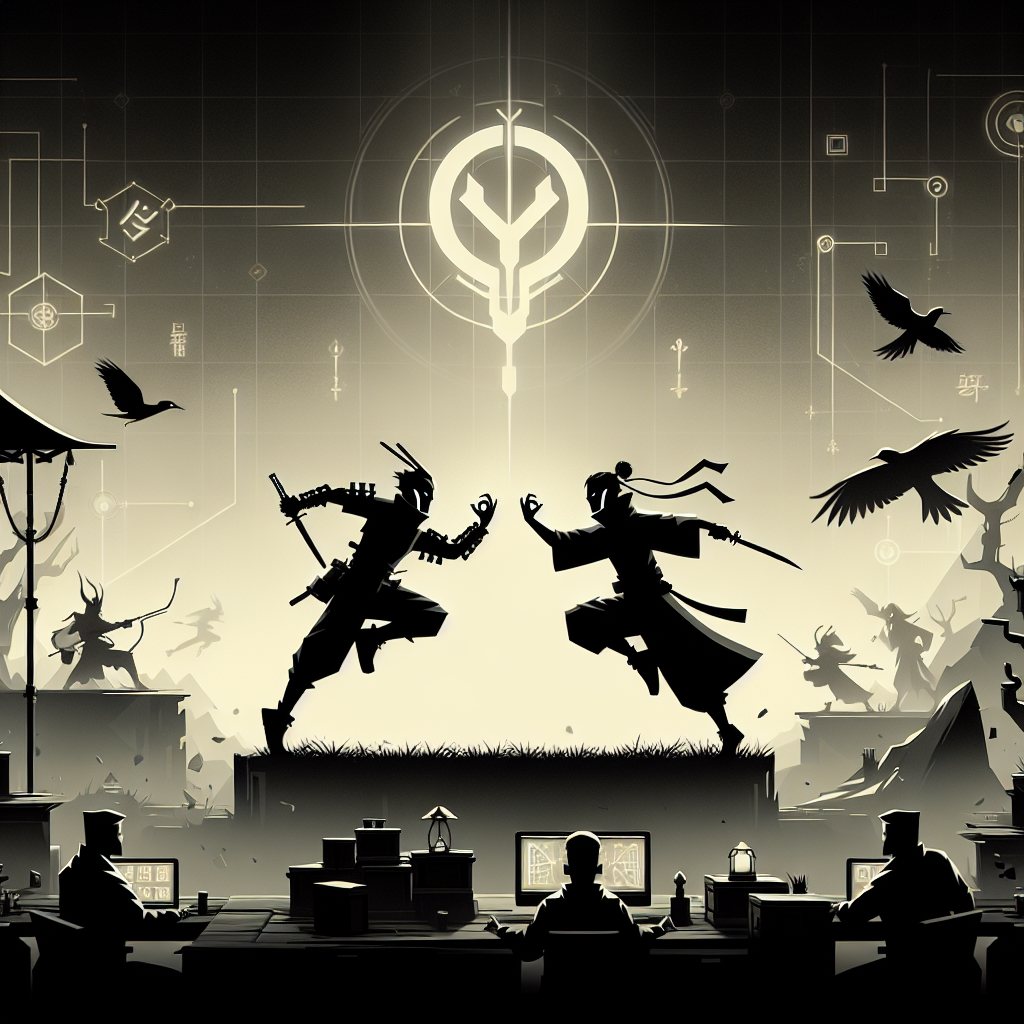 Mastering Yoru: Tips and Tricks to Outplay Your Opponents in Valorant