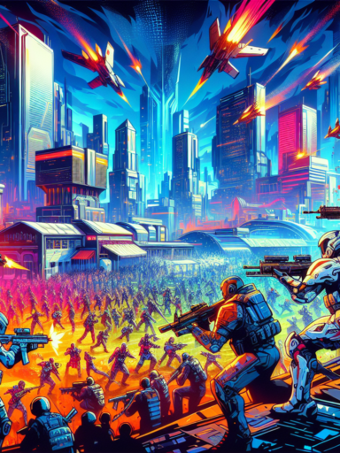 Valorant Wallpaper: Transform Your Desktop with Stunning Graphics