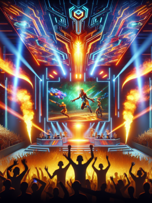 Valorant GG: Redefining the Esports Landscape
