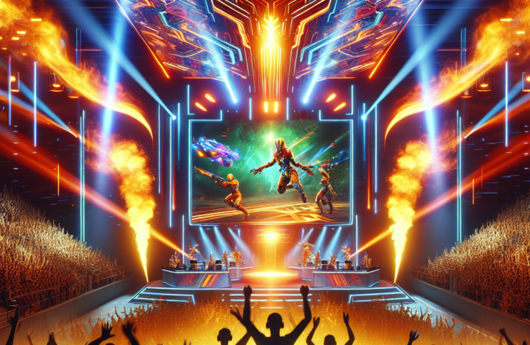 Valorant GG: Redefining the Esports Landscape