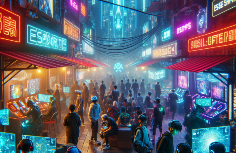 Night Market Returns: What Valorant Players Can Expect in 2024