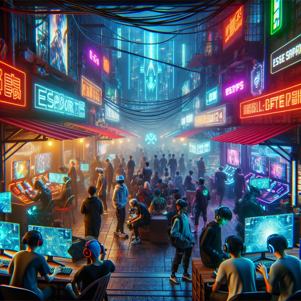 Night Market Returns: What Valorant Players Can Expect in 2024
