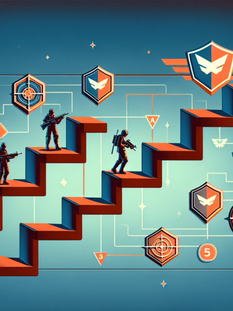 Mastering Valorant Ranks: Strategies to Climb the Competitive Ladder