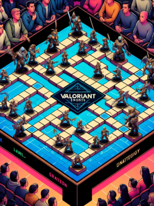 Forsaken Valorant: Unveiling the Strategies of a Controversial Pro Player