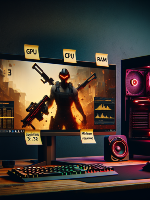 Understanding the Minimum Specs for Valorant and How They Impact Your Gaming Experience