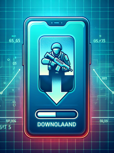 Valorant Mobile Download: Step-by-Step Guide to Get the Game on Your Device