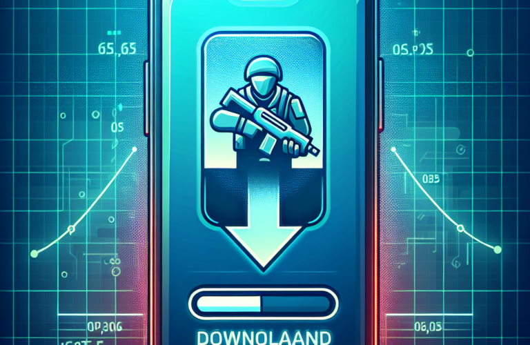 Valorant Mobile Download: Step-by-Step Guide to Get the Game on Your Device