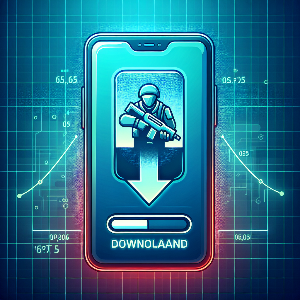 Valorant Mobile Download: Step-by-Step Guide to Get the Game on Your Device